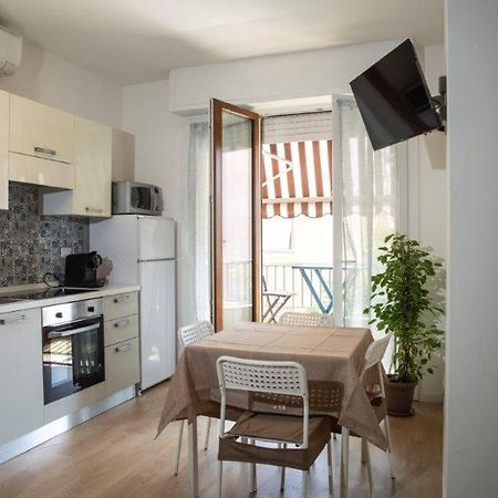 Casa Primavera Ventimiglia Exterior foto