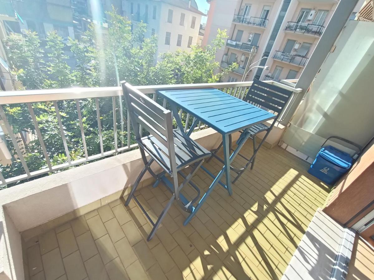Casa Primavera Ventimiglia Exterior foto
