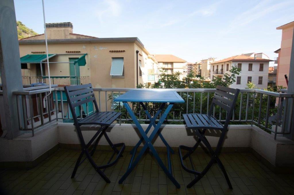 Casa Primavera Ventimiglia Exterior foto